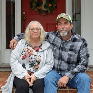 Meet your Posher, Paula